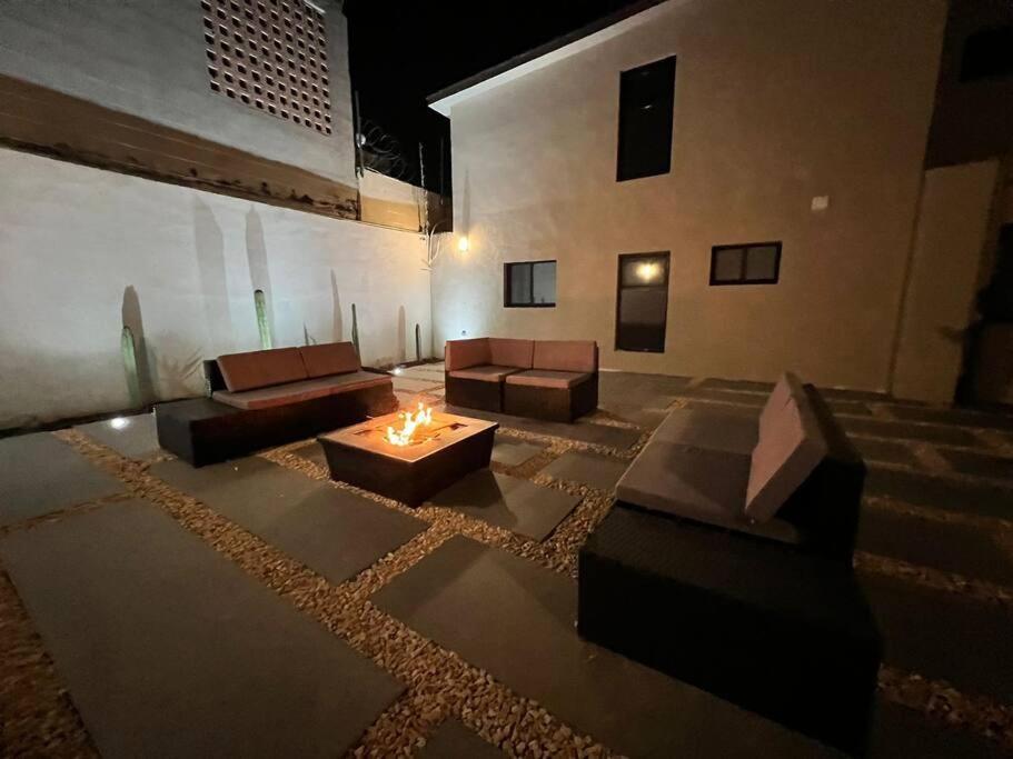 Departamento Pitagoras No 2 Apartment Ciudad Juarez Exterior photo